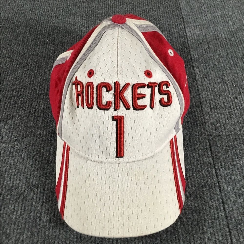 Houston Rockets NBA cap kids size